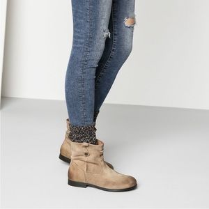 Birkenstock Boots